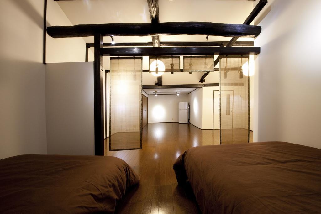 Chelsea24 Aparthotel Kyoto Eksteriør bilde