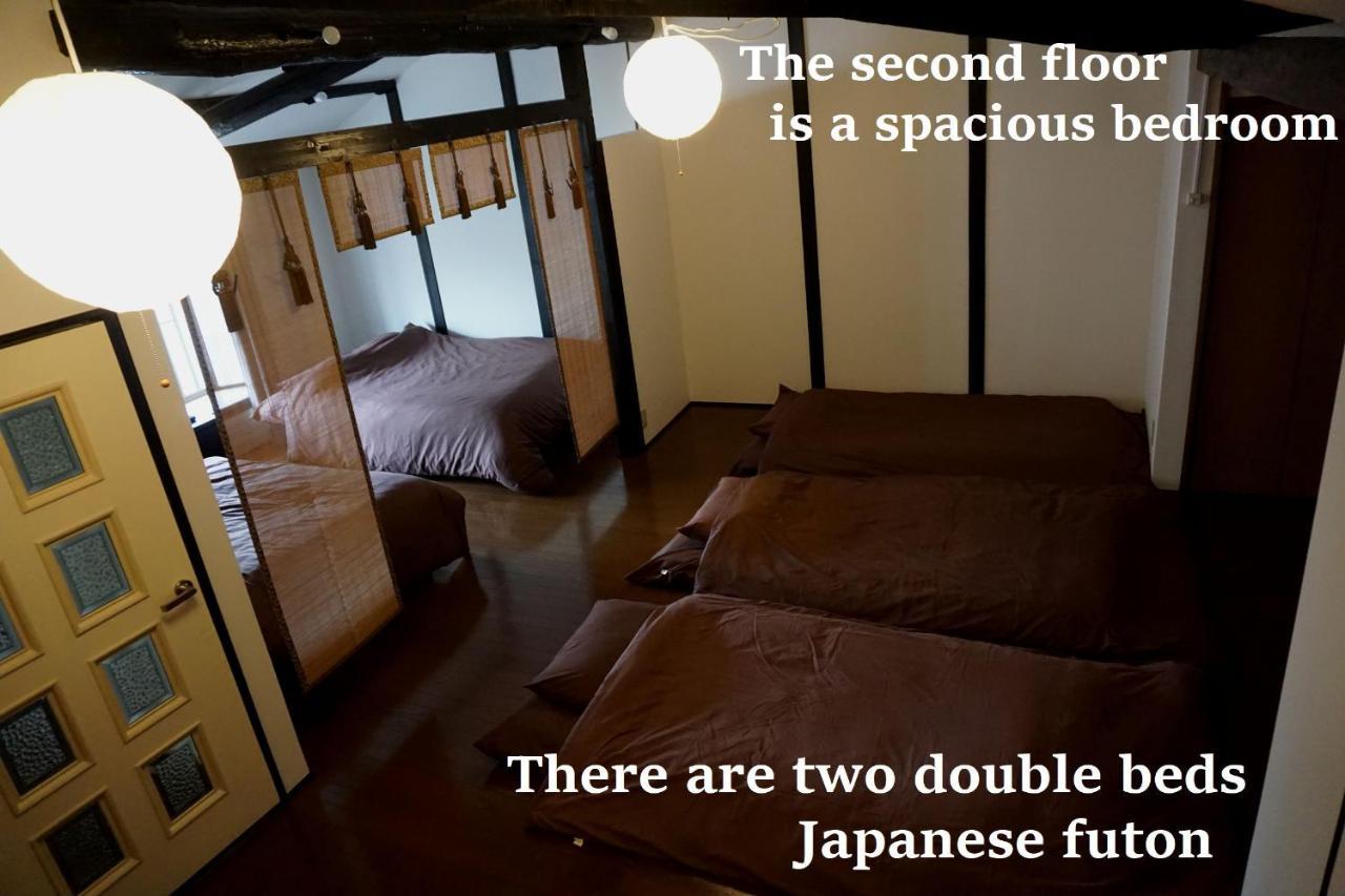 Chelsea24 Aparthotel Kyoto Eksteriør bilde
