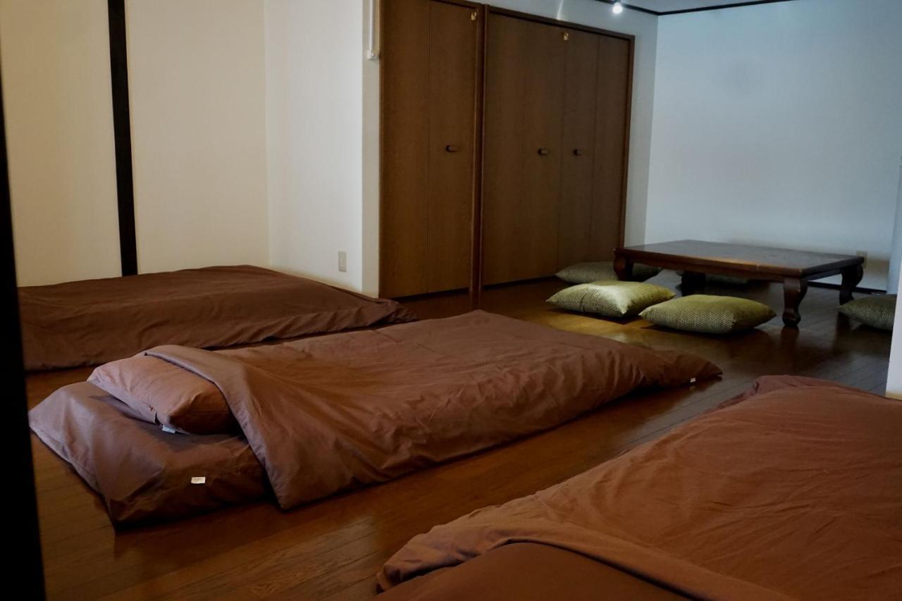 Chelsea24 Aparthotel Kyoto Eksteriør bilde