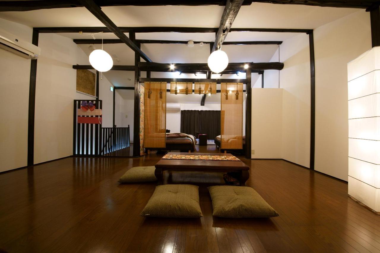 Chelsea24 Aparthotel Kyoto Eksteriør bilde