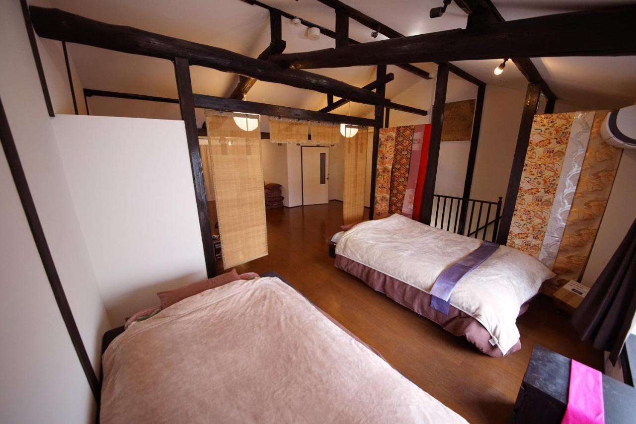 Chelsea24 Aparthotel Kyoto Eksteriør bilde
