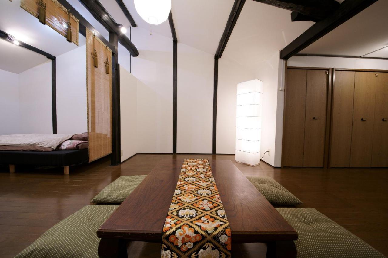 Chelsea24 Aparthotel Kyoto Eksteriør bilde